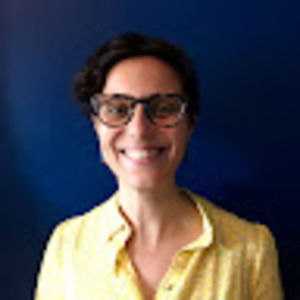 Meet your Posher, Carolina